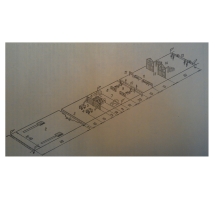 Полоса препятствий для сухопутных войск (кроме танковых) Полоса препятствий для сухопутных войск (кроме танковых)