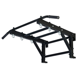 Турник "Семейный" с рукоходом (металлические перекладины) , фото 1