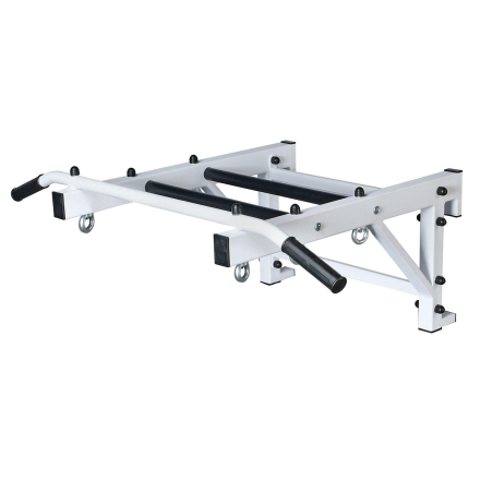 Турник "Семейный" с рукоходом (металлические перекладины) , фото 4