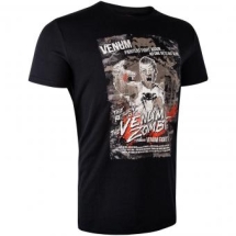 Футболка Venum Zombie Return - Black