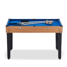 Игровой стол - трансформер 3 в 1 Proxima Suares 48&amp;apos; арт. G54810