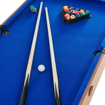 Игровой стол - трансформер 3 в 1 Proxima Suares 48&amp;apos; арт. G54810