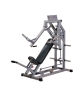 Изображение товара Жим горизонтальный BT-207