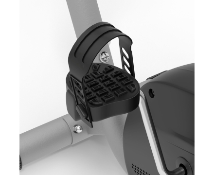 Велотренажер DFC B5906P, фото 7