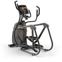 MATRIX A50XIR Эллиптический эргометр домашний, 2021