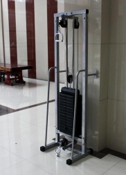 Кроссовер DFC D1008 / стек 75 кг, фото 4 Кроссовер DFC D1008 / стек 75 кг, фото 4