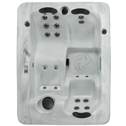 Спа бассейн American Whirlpool 151, фото 2