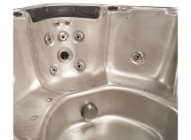 Гидромассажный спа-бассейн Jazzi Pool Virginia SKT329D 1