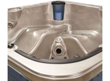 Гидромассажный спа-бассейн Jazzi Pool Virginia SKT329D 1