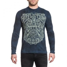 Лонгслив Affliction affhood035