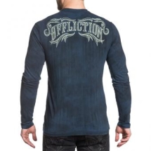 Лонгслив Affliction affhood035