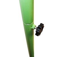 Детская баскетбольная стойка складная в чемодане