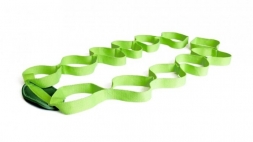 Ремешок для растяжки с фиксаторами, фото 3 Ремешок для растяжки с фиксаторами, фото 3