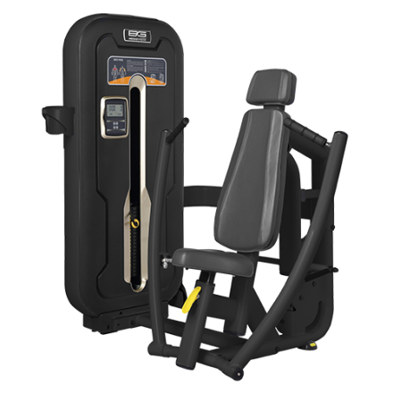 BRONZE GYM MZM-001 Жим от груди, фото 1