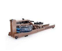 Гребной тренажер DFC GTGYM Frank