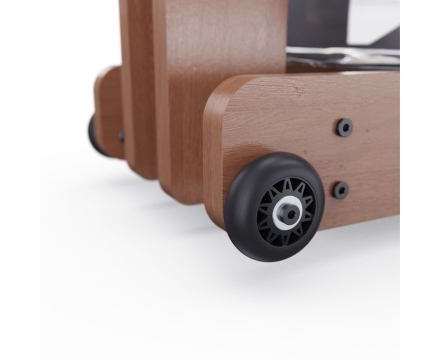 Гребной тренажер DFC GTGYM Frank, фото 11