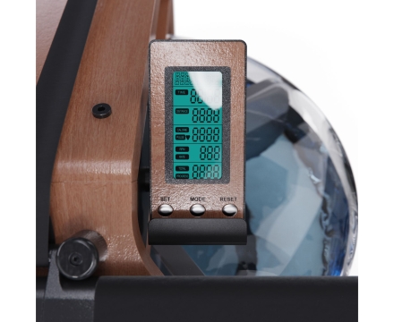 Гребной тренажер DFC GTGYM Frank, фото 10