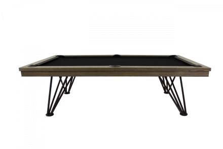 Бильярдный стол Dauphine 7 футов (пул), фото 2