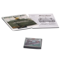 DONIC РОБО-ПОНГ 2050 настольный робот