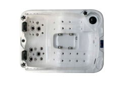 Спа бассейн Passion Spas Pure Spa Oxford, фото 1