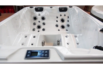 Спа бассейн Passion Spas Pure Spa Oxford, фото 5