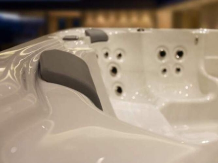 Плавательный спа-бассейн Coast Spas Wellness V, фото 4