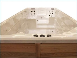 Плавательный спа-бассейн Coast Spas Wellness V, фото 2