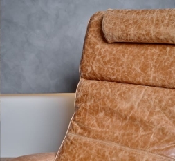 Массажное кресло OGAWA Cosmic Odyssey brown/light brown, фото 11