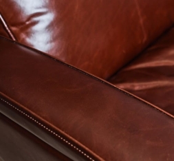 Массажное кресло OGAWA Cosmic Odyssey brown/light brown, фото 5