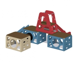 Игровое оборудование Romana 115.25.00, фото 2