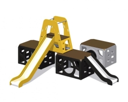 Игровое оборудование Romana 115.25.00, фото 3