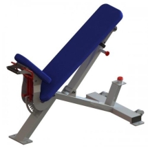 Скамья универсальная FOREMAN FW-702 Скамья универсальная FOREMAN FW-702