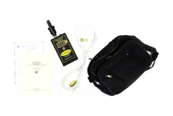 Газоанализатор взрывоопасных паров СИГНАЛ-4М (пропан) ООО Промприбор-Р 4631168635801, фото 7