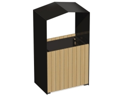 Урна Темза, фото 2 Урна Темза, фото 2