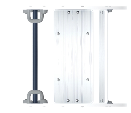 Футбольный мяч - Качалка на пружине - ИО 22.01.04-01.И1, фото 5