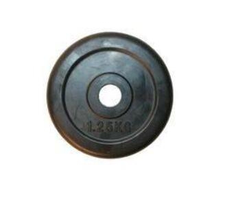 Диск обрезин. черн. d-26mm  1,25 кг, фото 1