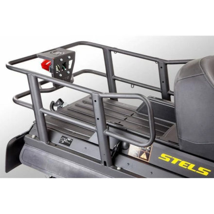 Снегоход Stels Viking V800 2.0, фото 16