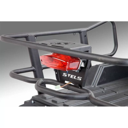 Снегоход Stels Viking V800 2.0, фото 14