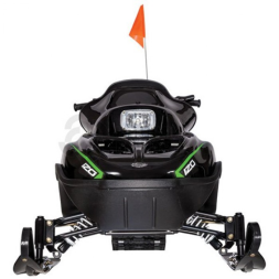 Снегоход Arctic Cat ZR 120, фото 2 Снегоход Arctic Cat ZR 120, фото 2