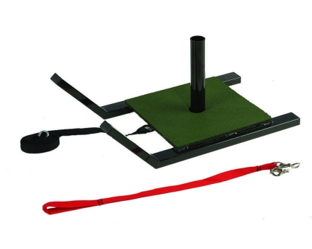 Силовые сани PERFORM BETTER Sled Dawg II, фото 1