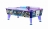 Всепогодный аэрохоккей «Arctic» 8 ф (238 х 128 х 83 см, цветной, купюроприемник)