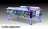 Всепогодный аэрохоккей «Arctic» 8 ф (238 х 128 х 83 см, цветной, купюроприемник)