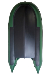 Gladiator D 420 AL PROFESSIONAL D Зеленый моторная лодка ПВХ Алюминиевый пайол, фото 3 Gladiator D 420 AL PROFESSIONAL D Зеленый моторная лодка ПВХ Алюминиевый пайол, фото 3