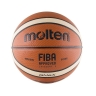 Изображение товара Мяч баскетбольный Molten BGM6X №6 FIBA