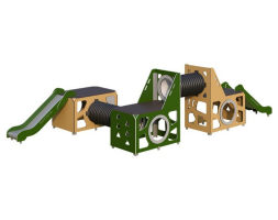 Игровой модуль Romana 115.27.10 Игровой модуль Romana 115.27.10