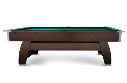 Бильярдный стол - Модерн 7 Футов, Американский пул, ЛДСП 16 мм, фото 1