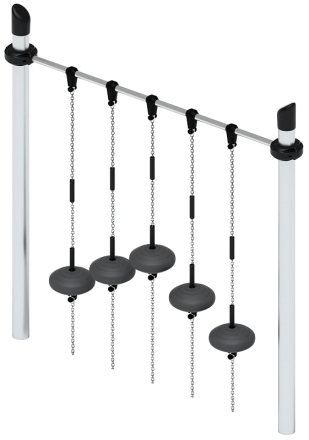 Спортивная серия СК 2.06.06, фото 1