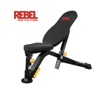 Скамья универсальная REBEL B6 Скамья универсальная REBEL B6