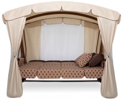 Качели садовые Монарх, фото 2