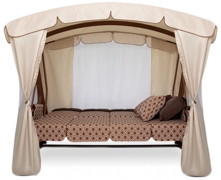 Качели садовые Монарх, фото 2